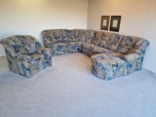 Polstergarnitur Neustadt